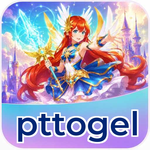 Logo pttogel