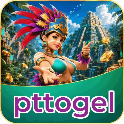 Logo pttogel