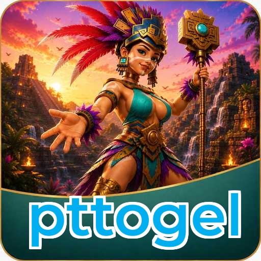 Logo pttogel