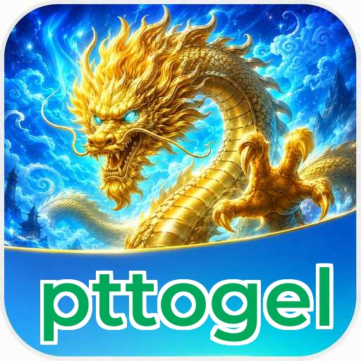 Logo pttogel