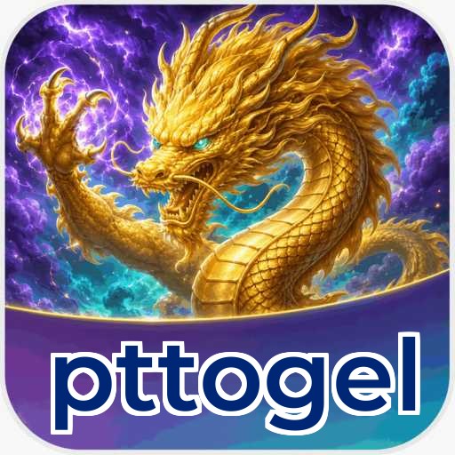 Logo pttogel