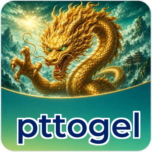 Logo pttogel