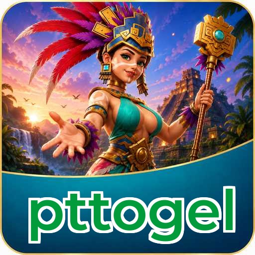 Logo pttogel