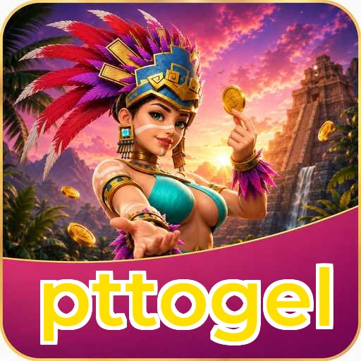 Logo pttogel