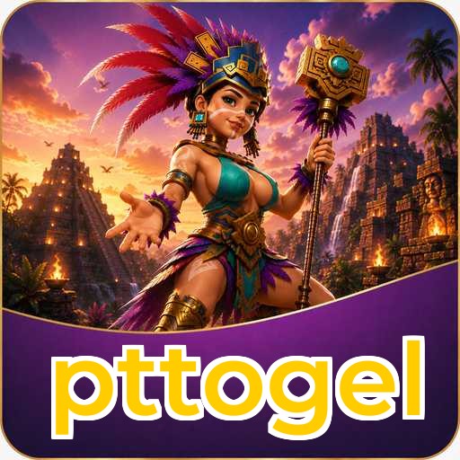 Logo pttogel
