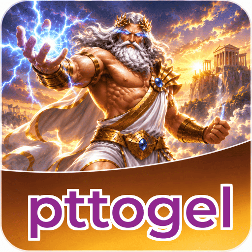 Logo pttogel