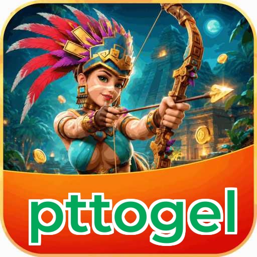 Logo pttogel