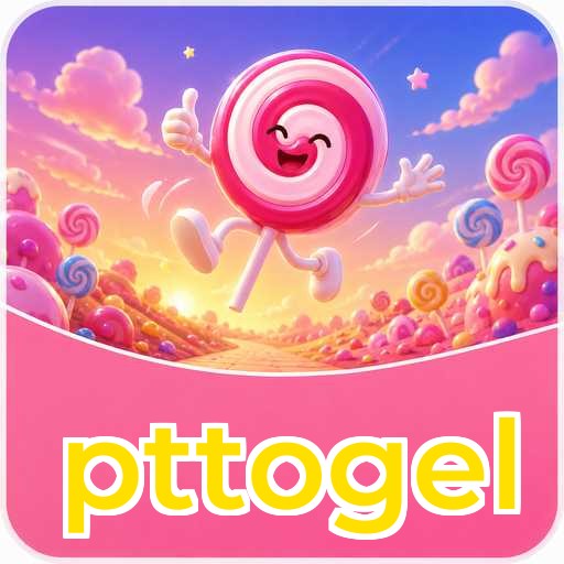 Logo pttogel