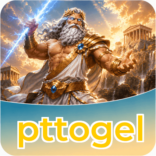 Logo pttogel