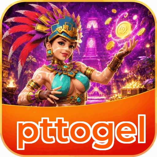 Logo pttogel