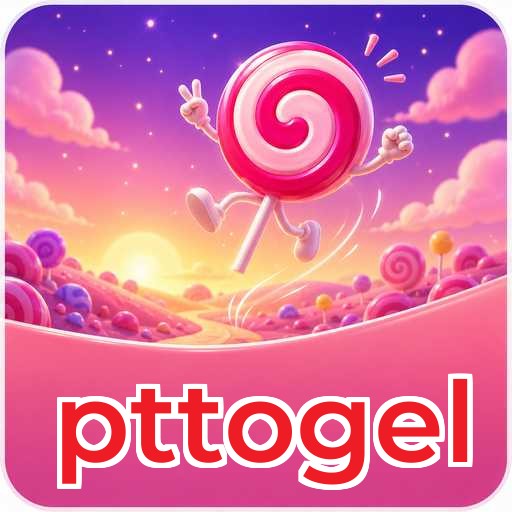 Logo pttogel