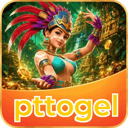 Logo pttogel