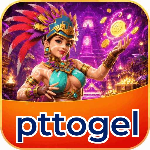 Logo pttogel