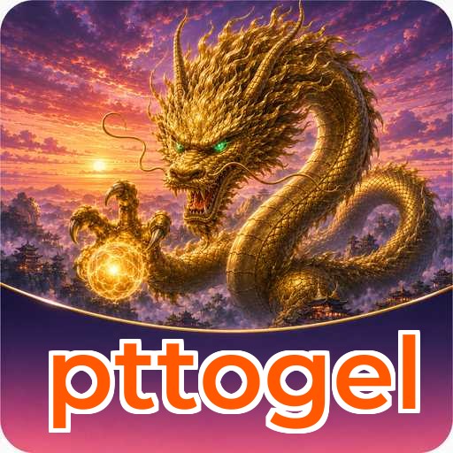 Logo pttogel