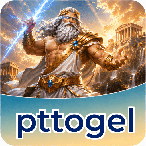 Logo pttogel