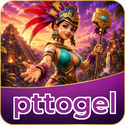 Logo pttogel