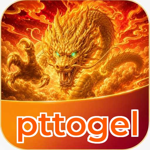 Logo pttogel