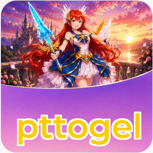 Logo pttogel
