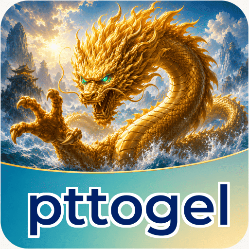 Logo pttogel