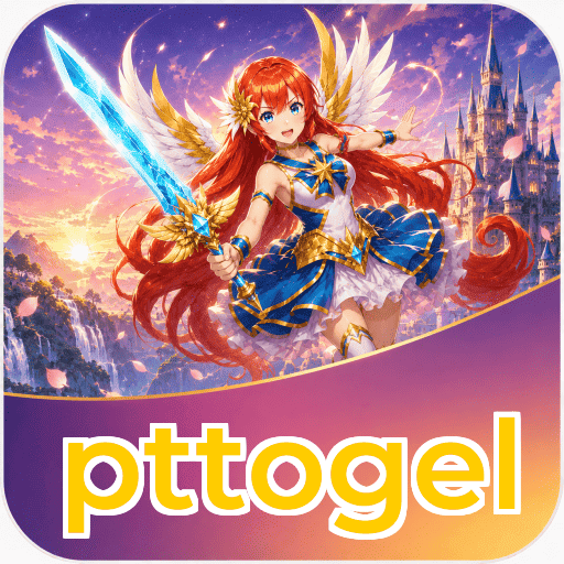 Logo pttogel