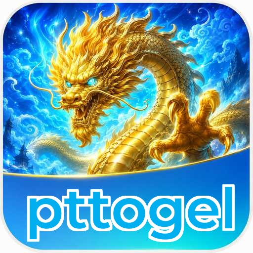 Logo pttogel