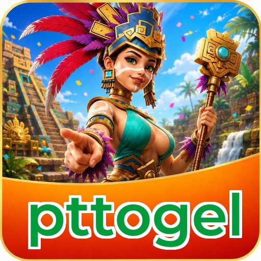 Logo pttogel
