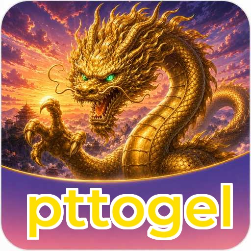 Logo pttogel