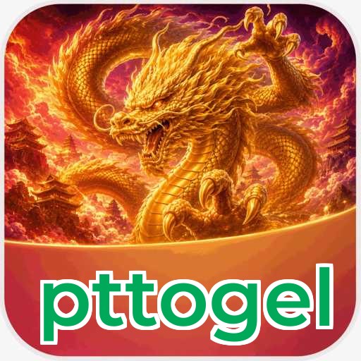 Logo pttogel