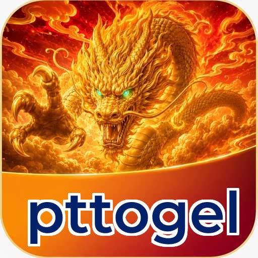 Logo pttogel