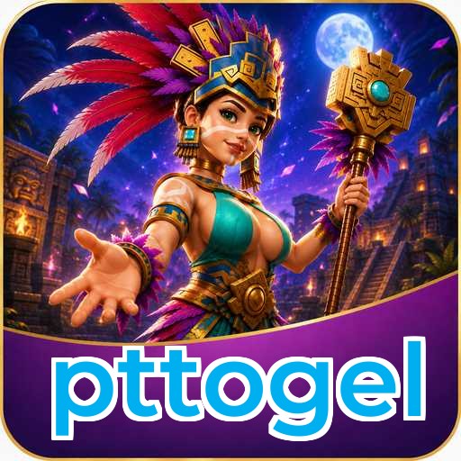 Logo pttogel