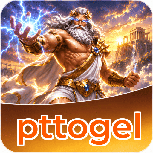 Logo pttogel