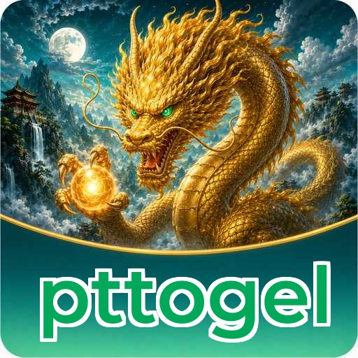 Layar pertama pttogel setelah pemasangan di Android