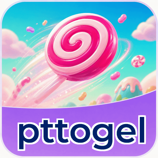 Logo pttogel