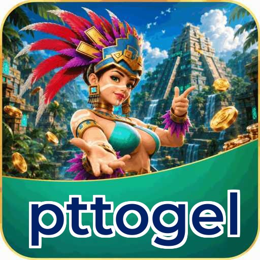 Logo pttogel