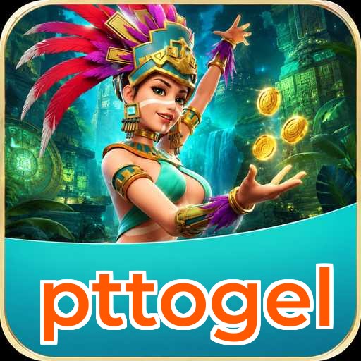 Logo pttogel