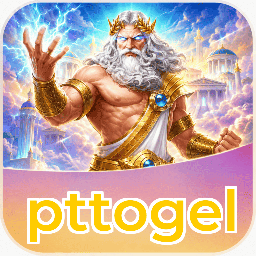 Logo pttogel