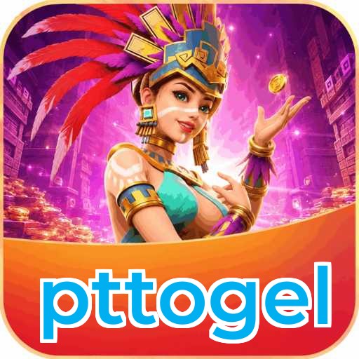 Logo pttogel