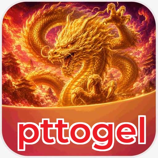 Logo pttogel
