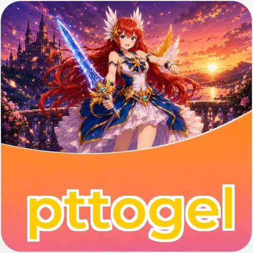 Logo pttogel