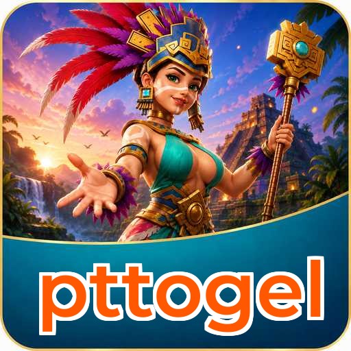 Logo pttogel