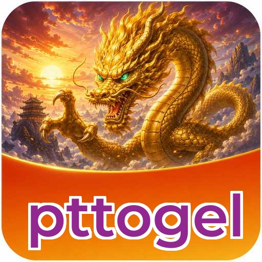 Logo pttogel